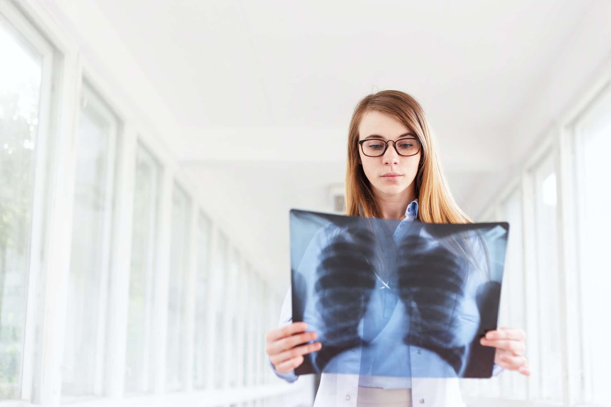 Costochondritis Treatment Ward Chiropractic & Rehab