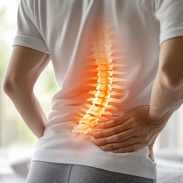 Fairfax chiropractic care