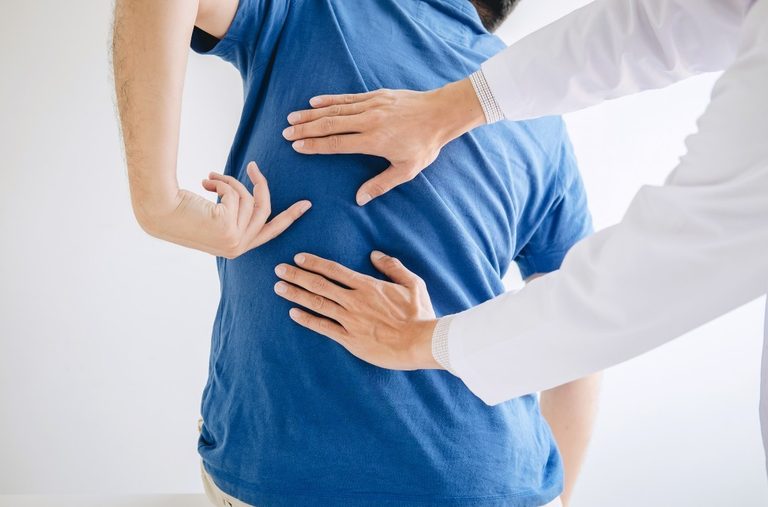 chiropractic treatment fairfax chiropractor