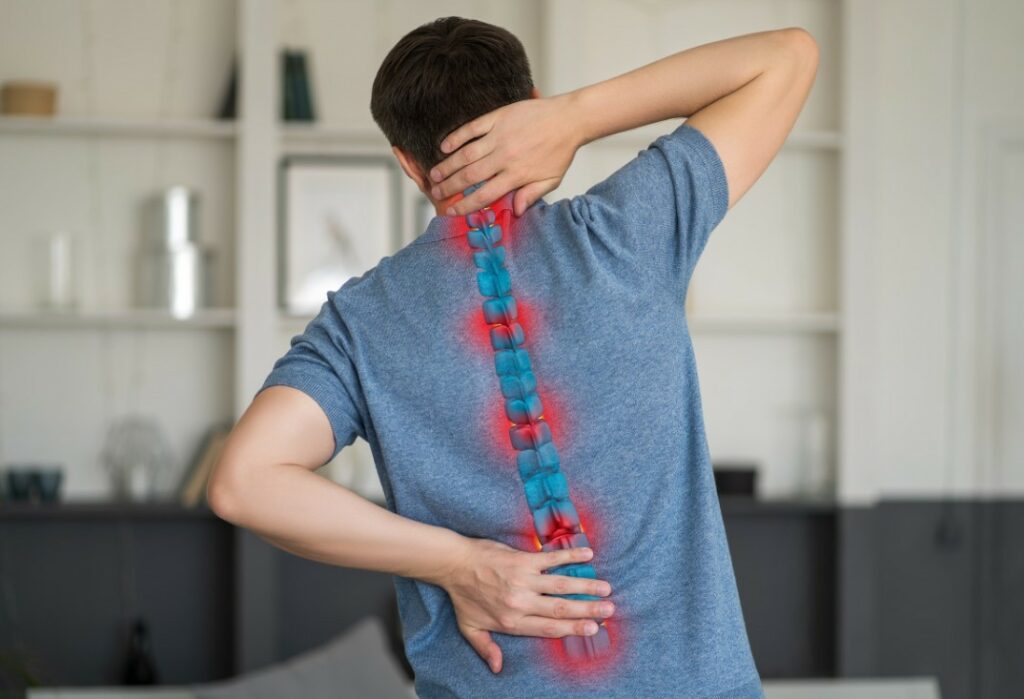 spinal decompression therapy chiropractor fairfax va